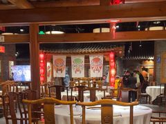 -东来顺饭庄(西直门店)