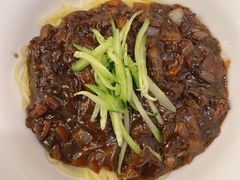-桃园中华料理炸酱面(燕儿岛路店)