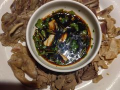 -黄山老妈·土菜(碧桂园店)