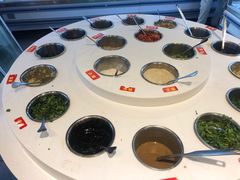 -钢管厂五区小郡肝串串香(南山店)