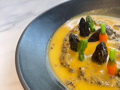 -湖影中餐厅·南京金茂威斯汀大酒店