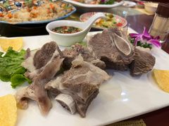 -海尔巴格新疆餐厅(东来兴店)