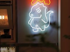 -小肚皮饮食店