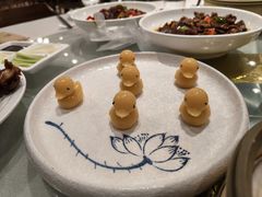 -全聚德烤鸭店(马家堡店)