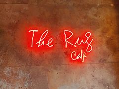 -The Rug Cafe(王府中环店)