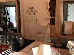 -METAL HANDS铁手咖啡制造局(五道营店)