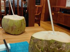 -糟粕醋·椰苑海南菜餐厅(亚龙湾天域酒店)