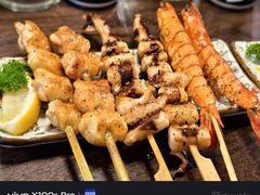 -哥哥の深夜食堂(永乐汇亲子购物运动中心店)