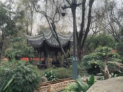 -成都武侯祠博物馆