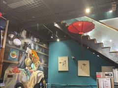 -槐店王婆大虾(开发区店)