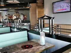 大堂-八合里牛肉火锅(深圳光明大仟里二店)