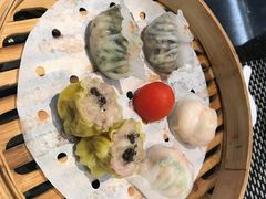 -新兴·金羊座·粤菜点心(乐峰店)