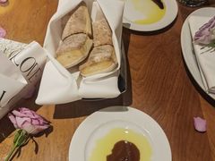 -沈阳君悦酒店·意坊意大利餐厅