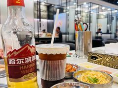 -艺林烤肉城(光明店)