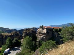 -梅黛奥拉修道院