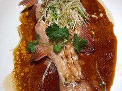 -金悦轩海鲜酒家(银河店)