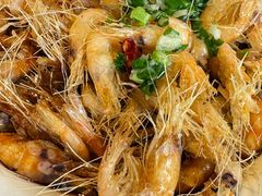 -壹只菜·崇明本地特色菜(崇明南门店)