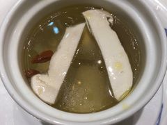-明翠湖品·湖景餐厅