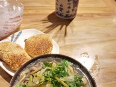 -老城南.鸭血粉丝汤(夫子庙店)