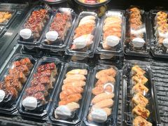 -上清·三文鱼鲜寿司(同德店)