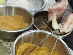 -禾生粑粑坊(陕西路店)