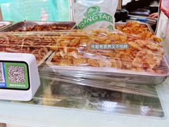 -赵家牛肉砂锅(台西三路店)