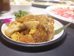 -韩宫宴烤肉·黑毛和牛·料理(合肥滨湖银泰城店)
