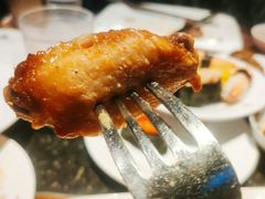 -汉巴味德(大悦城店)