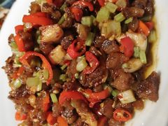 -吃饭皇帝大(合生汇店)