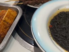 -清真·西北人家风味馆(中山中路店)