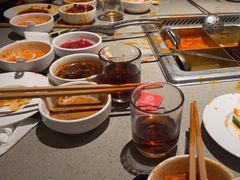 -海底捞火锅(顺义华联店)
