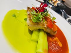 -名将法式铁板烧(云峰别墅店)
