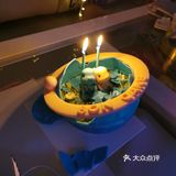 大开眼界的星座生日蛋糕