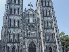 -圣约瑟夫大教堂