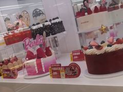-味多美蛋糕(梨园店)