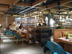 大堂-一品诚记烤肉·甄选店(中南路店)