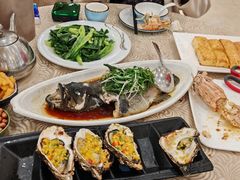 -湛江渔港·大排档(乐园路总店)