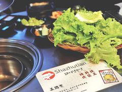 -杀猪天·韩国烤肉(总店)