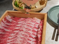 -鲜潭蒸汽石锅鱼(五道口购物中心店)