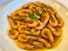 家烧活皮虾-宁波状元楼酒店(和义路店)