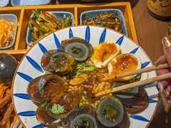 -面乙新派手擀面(大悦城店)