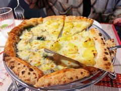 -Primo·丽莫意大利窑烤披萨