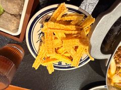 -滇牛云南火锅(桂林路店)