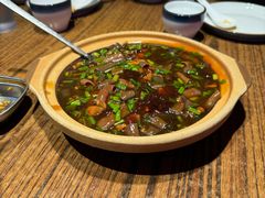 -蚝堡海鲜·威海菜·海肠捞饭·烧烤·亚洲吃蚝公司(幸福门店)