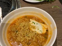 -火炉火自助餐(悠唐购物中心店)
