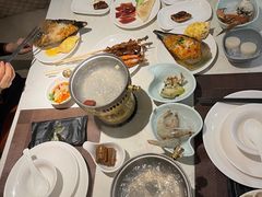 -海玥荟海鲜姿造自助餐厅(欧罗巴广场店)