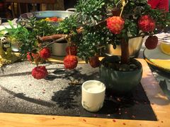 -三号码头罗氏虾小馆