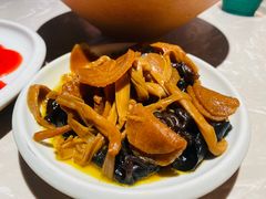 如意上素面-松鹤面馆·古法焖肉面(观前店)