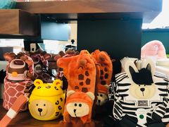 -星巴克(深圳香港大学深圳医院店)