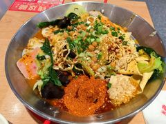 -每味每客·重庆麻辣烫(国泰店)